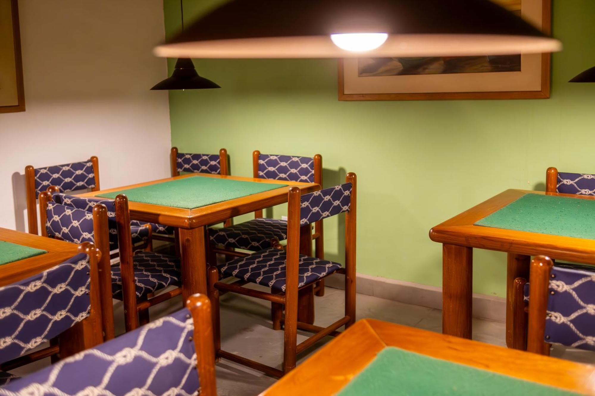 Mar E Praia Hotel Ubatuba Eksteriør billede