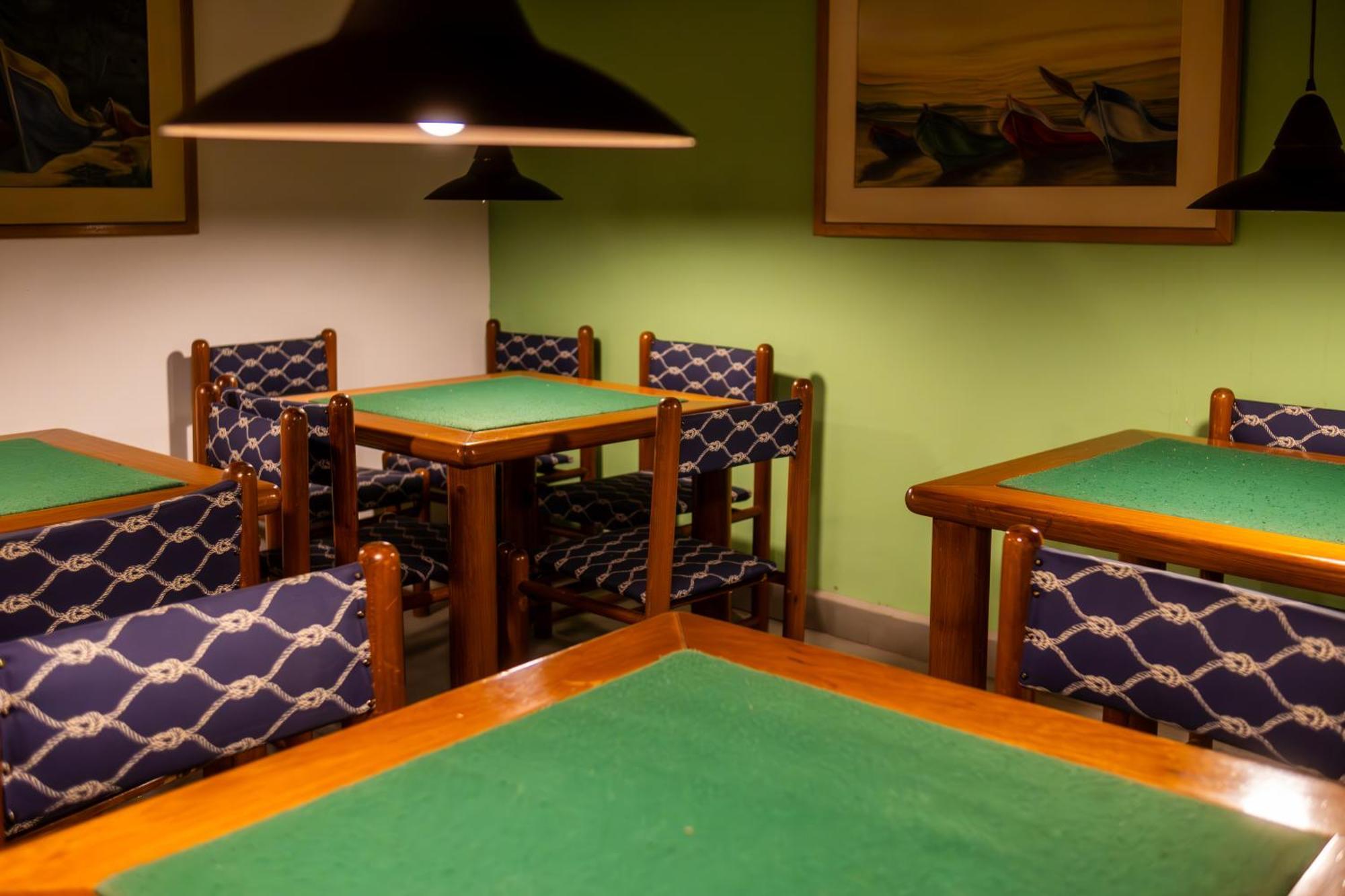 Mar E Praia Hotel Ubatuba Eksteriør billede