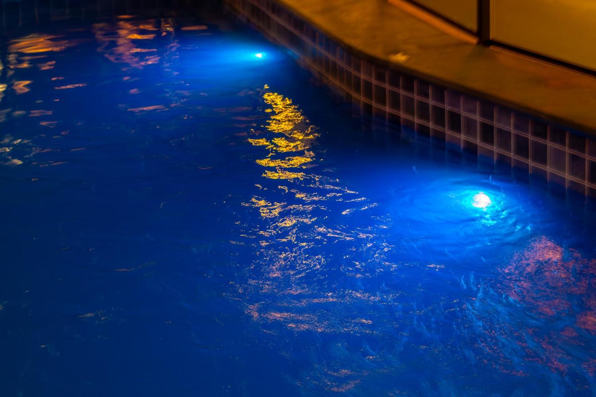 Mar E Praia Hotel Ubatuba Eksteriør billede